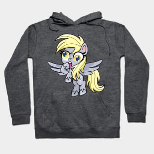 Pony Life Muffins Hoodie